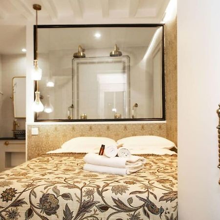Magnifique Appartement Familial Grand Boulevard-4P - Flat-Guest Paris Exterior foto